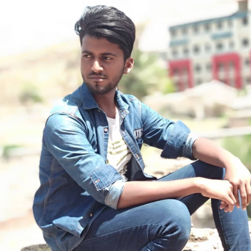 Vinod I.