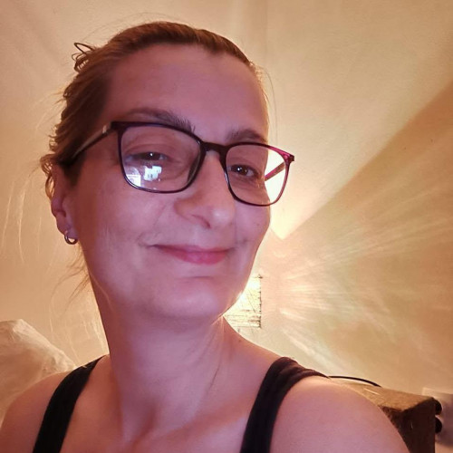 Marija N. profile photo