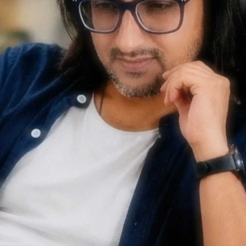 Pawan K. profile photo