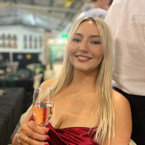 Krystin  d. profile photo