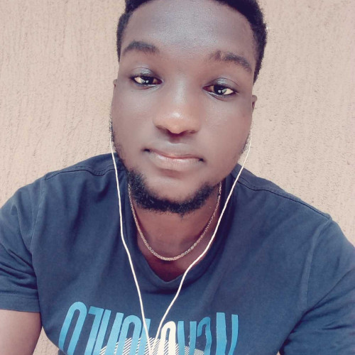 Ayomide L. profile photo