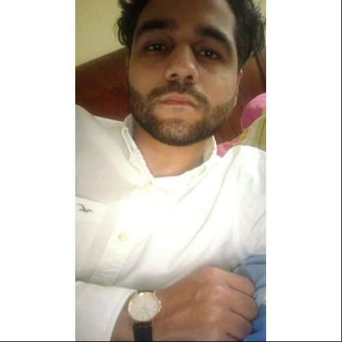 carlos a. profile photo