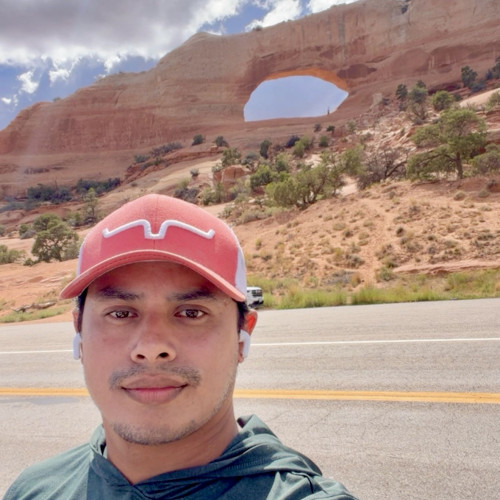 Ramiro F. profile photo