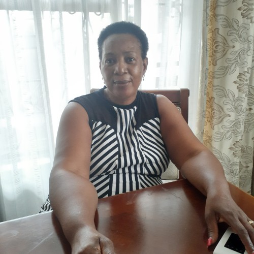 Reginah  H.