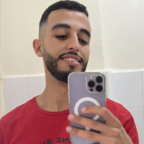 YOUSSEF O. profile photo