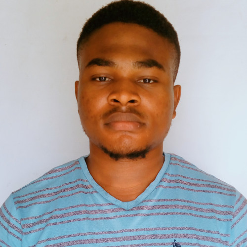 Goody G. profile photo