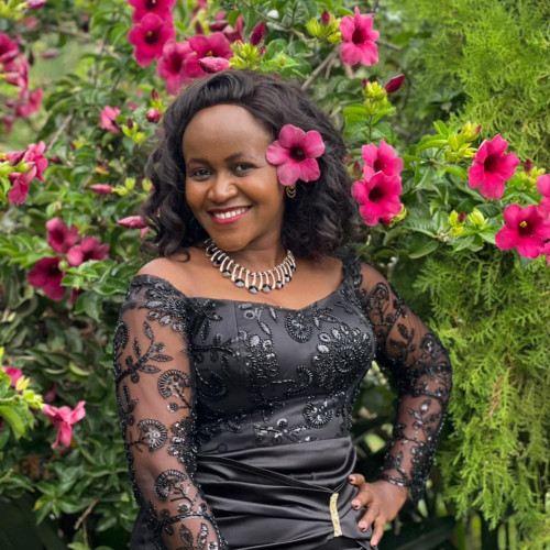 Naomi T. profile photo