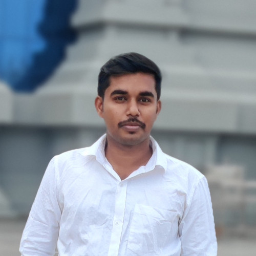 SRI HARI PRASATH  S. profile photo