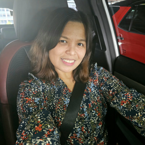 Ever M. profile photo
