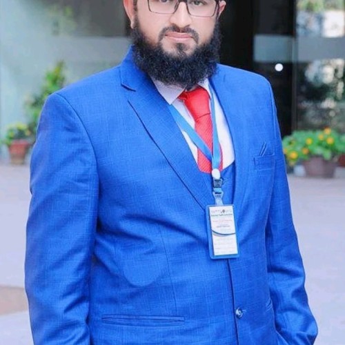 Waqar A.
