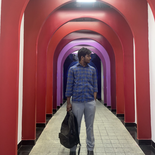 Shaikh A. profile photo