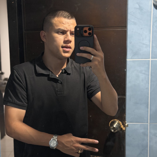 Joel E. profile photo