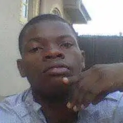 Onyinye  A. profile photo