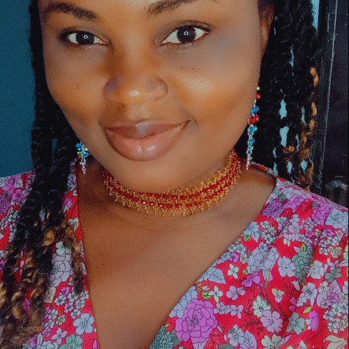 Ngozi B. profile photo
