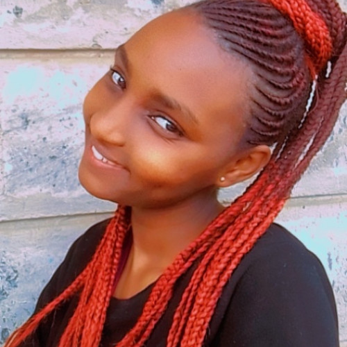 Elina M. profile photo