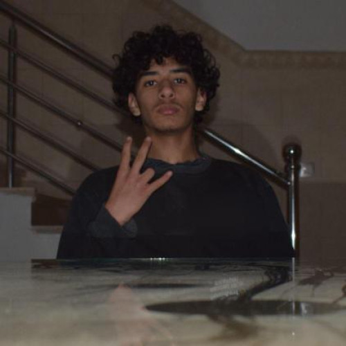 Riadh K. profile photo