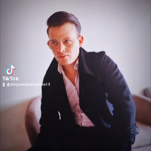 Diego M.