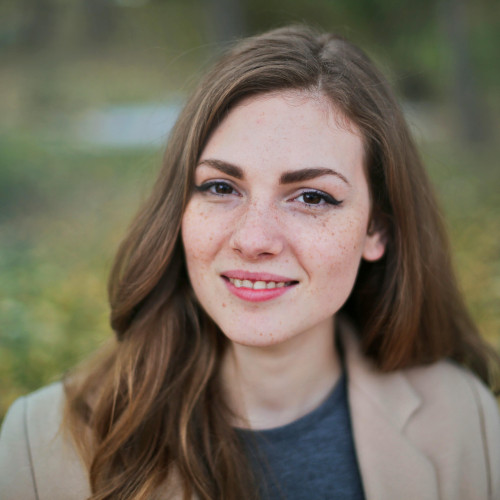 Marie A. profile photo