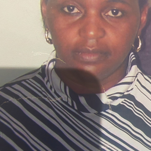 Tsitsi N.
