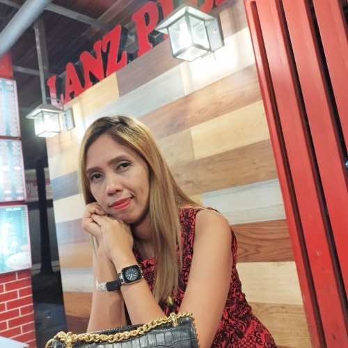 Marisca S. profile photo