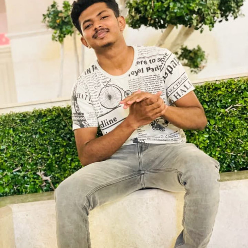 Mohammed F. profile photo
