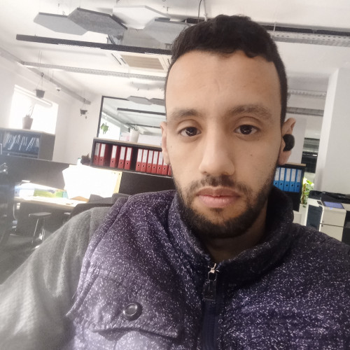 Oussama B. profile photo