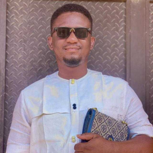 Oluwadahunsi O.