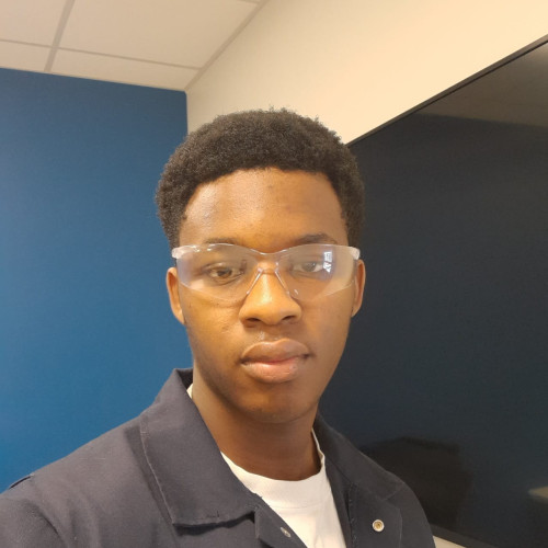 Samuel O. profile photo