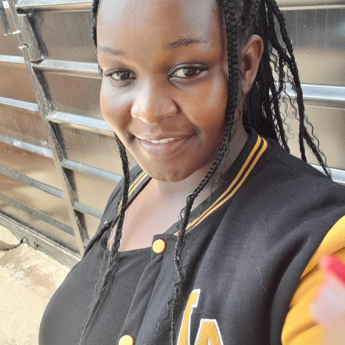 Tafadzwa S. profile photo