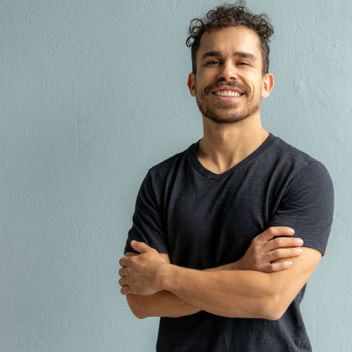 VINICIUS D. profile photo