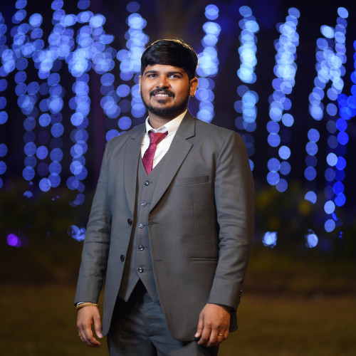 Prasen M.
