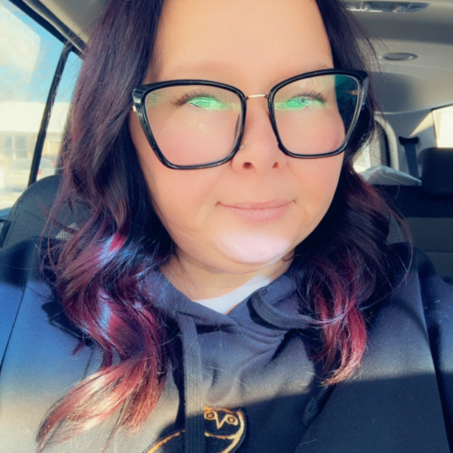 Stacey  C. profile photo