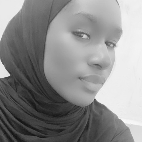 Hannatu F.