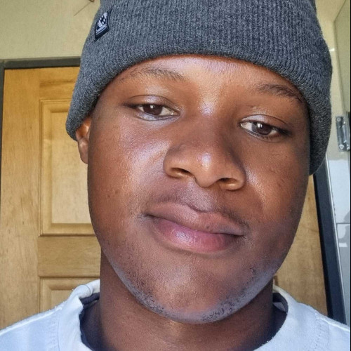 Nkosiphile M. profile photo