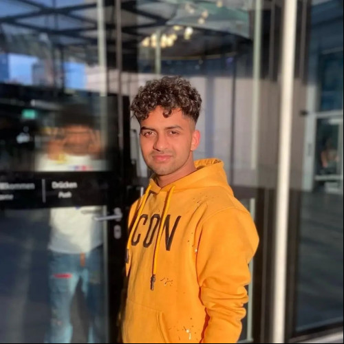 Faiz A. profile photo
