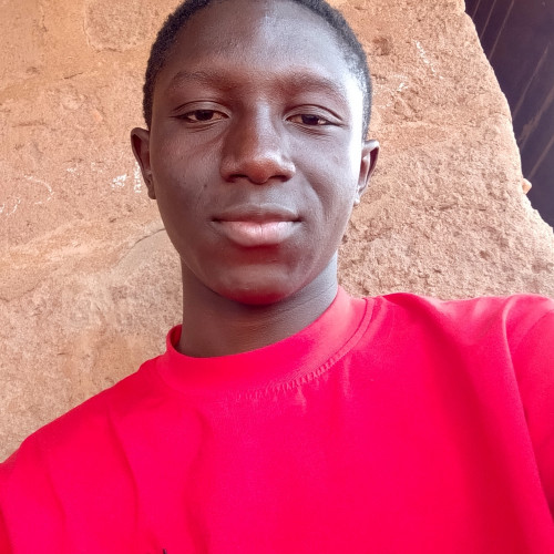 Mohammed U. profile photo