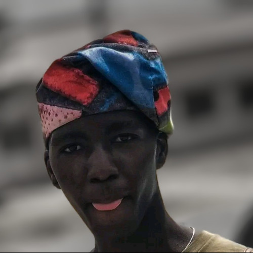Jude O.