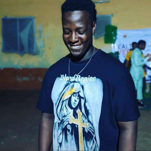 Nnamdi E. profile photo