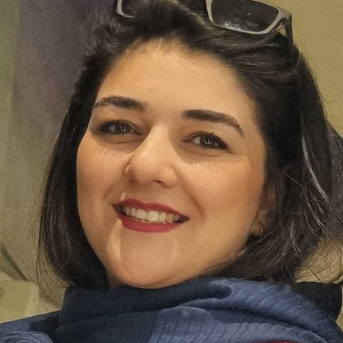 mozhgan k. profile photo