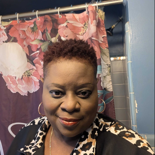 Pamela D. profile photo