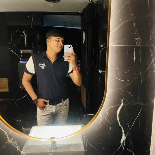 Chirag A. profile photo