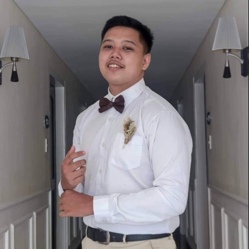 Crismar  G. profile photo