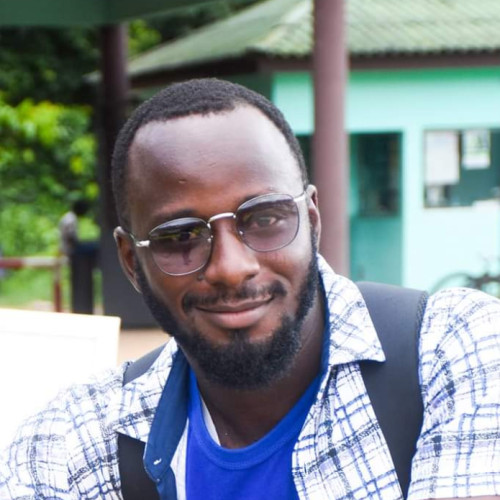 Yann Patrick M. profile photo