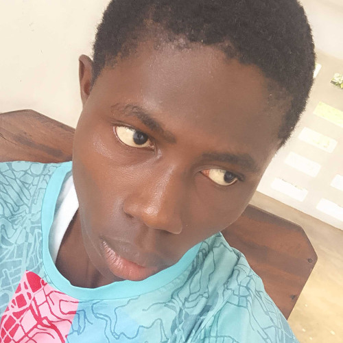 Fhil D D. profile photo