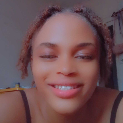 Oluomachi V. profile photo