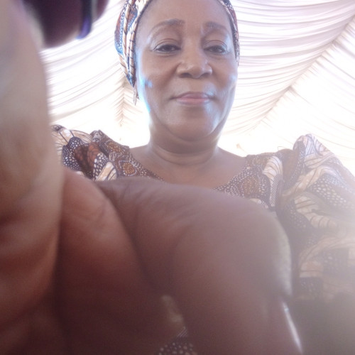 Saratu I. profile photo