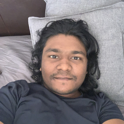 Santhosh K. profile photo