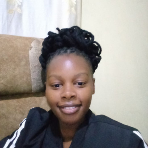 Faith M. profile photo