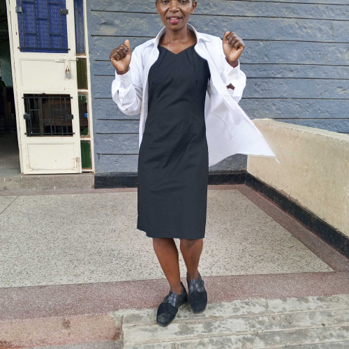 roselyne o. profile photo