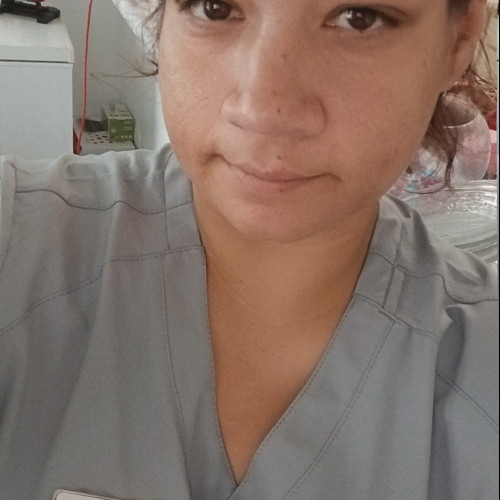 Kimberly F. profile photo
